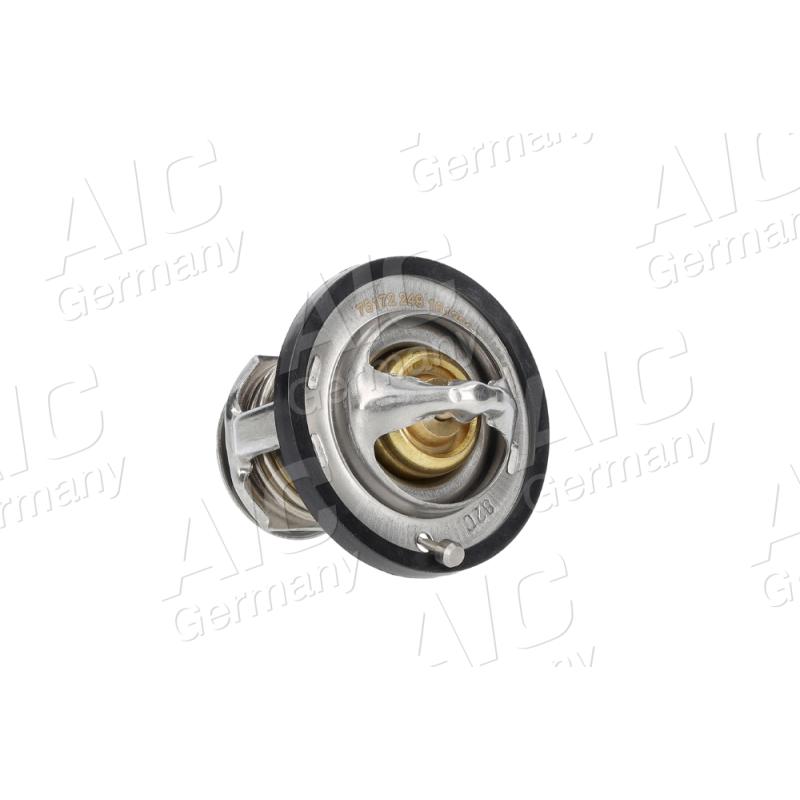 Thermostat, liquide de refroidissement AIC 75172 - Visuel 1