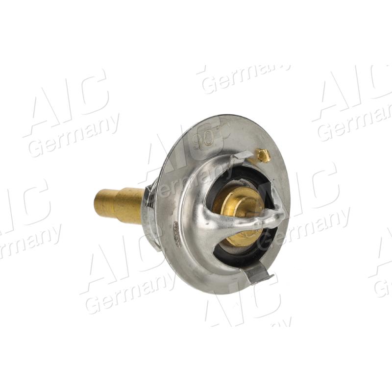 Thermostat, liquide de refroidissement AIC 75173 - Visuel 1