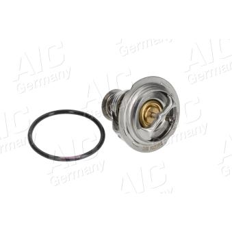 Thermostat, liquide de refroidissement AIC OEM 06J121113C