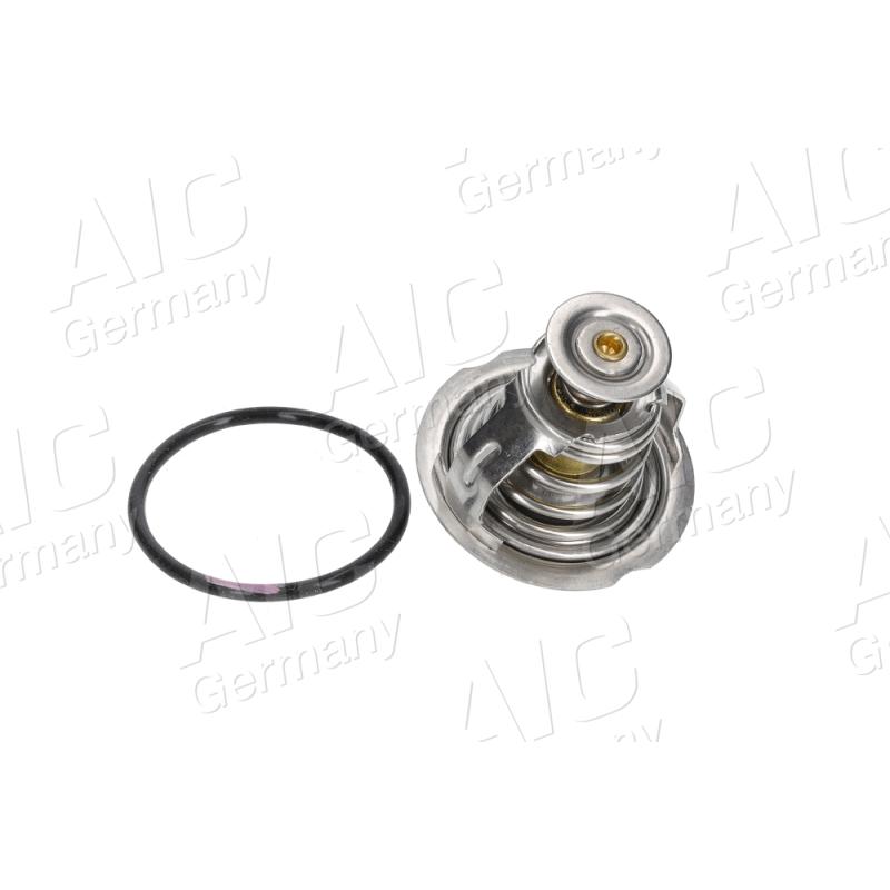 Thermostat, liquide de refroidissement AIC 75174 - Visuel 1