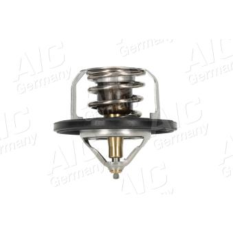 Thermostat, liquide de refroidissement AIC 75177