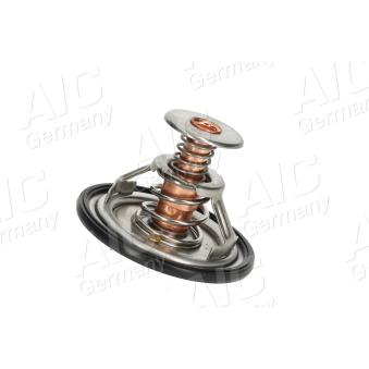 Thermostat, liquide de refroidissement AIC OEM 7701057805