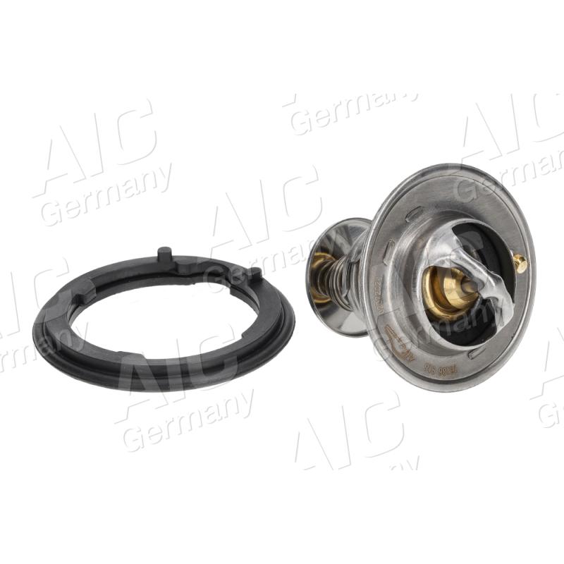 Thermostat, liquide de refroidissement AIC 75186 - Visuel 1
