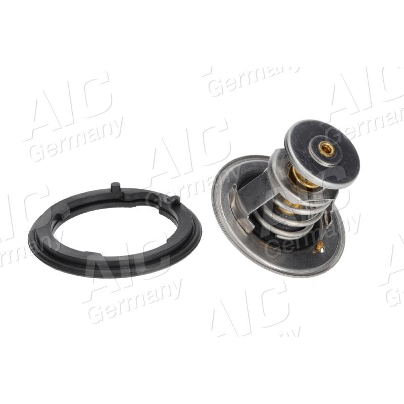 Thermostat, liquide de refroidissement AIC 75186 - Visuel 2