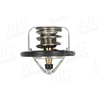 Thermostat, liquide de refroidissement AIC 75190