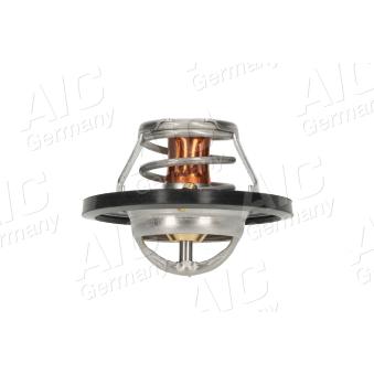 Thermostat, liquide de refroidissement AIC 75191