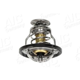 Thermostat, liquide de refroidissement AIC 75192