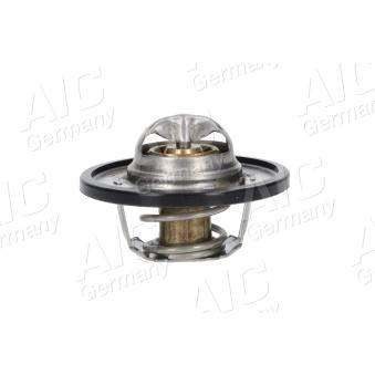 Thermostat, liquide de refroidissement AIC 75201