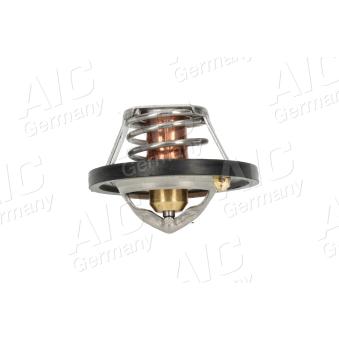 Thermostat, liquide de refroidissement AIC OEM 4M5G8575YA