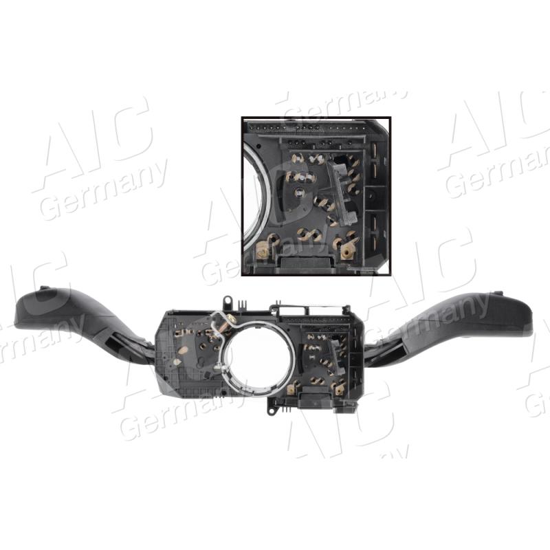 Comodo de clignotant AIC 75208 - Visuel 1