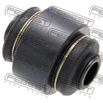 FEBEST LRAB-016Z - Douille de palier, bras transversal