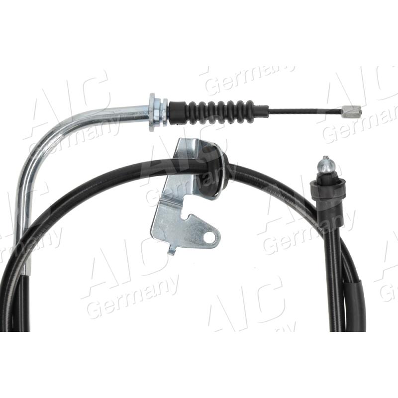 Tirette à câble, frein de stationnement arrière gauche AIC 75296 - Visuel 1