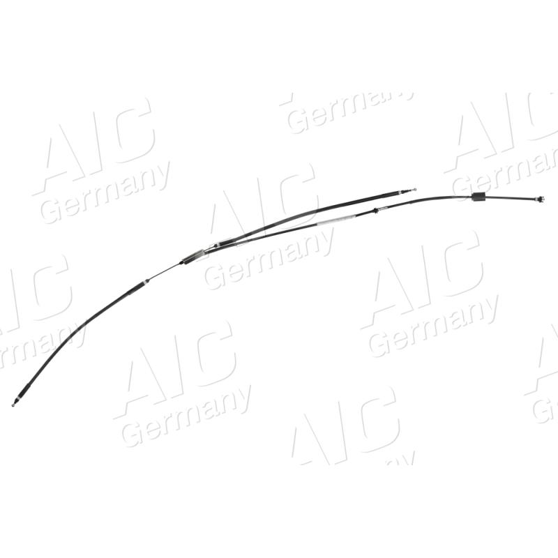 Tirette à câble, frein de stationnement AIC 75320 - Visuel 1