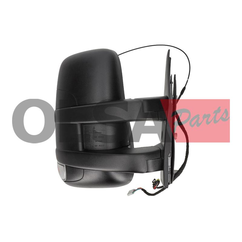 Rétroviseur extérieur AIC 75373 - Visuel 1