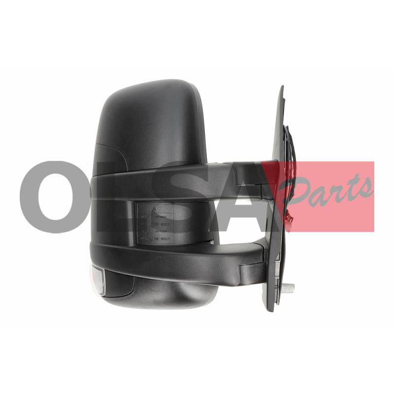 Rétroviseur extérieur AIC 75376 - Visuel 2