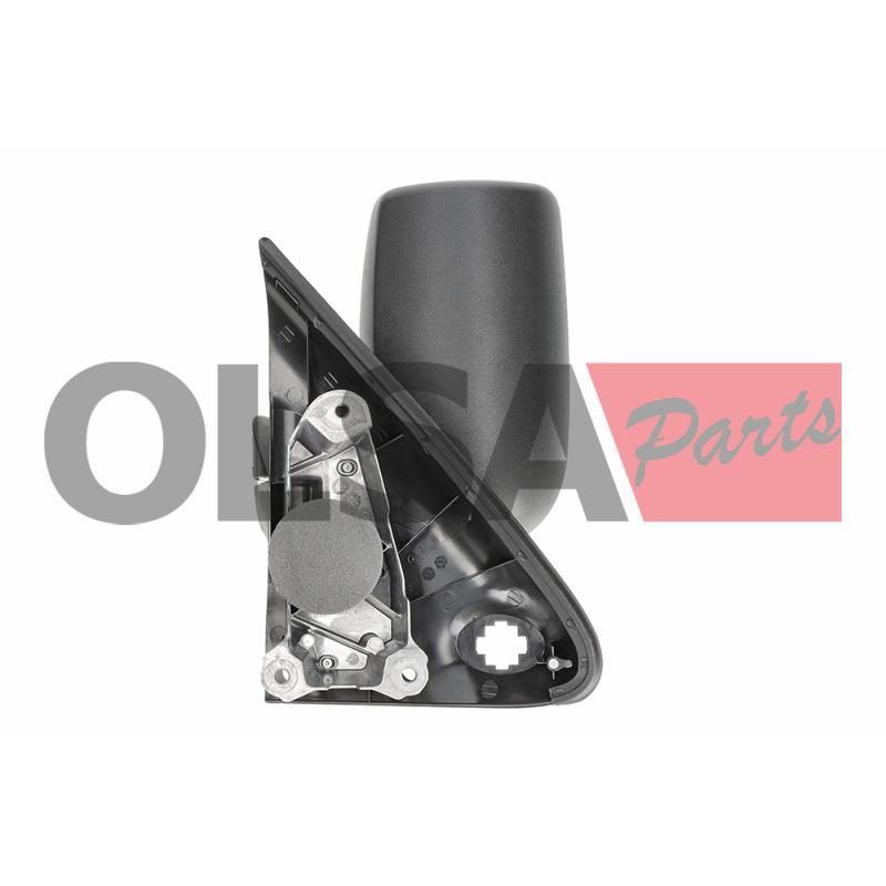 Boitier, rétroviseur extérieur AIC 75378 - Visuel 2