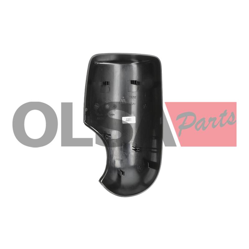 Revêtement, rétroviseur extérieur AIC 75424 - Visuel 1