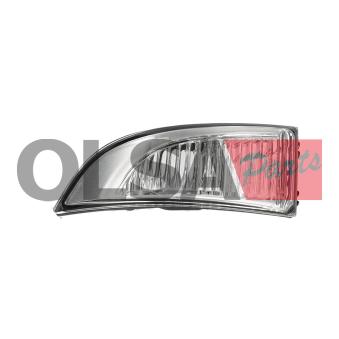 Feu clignotant AIC 75430