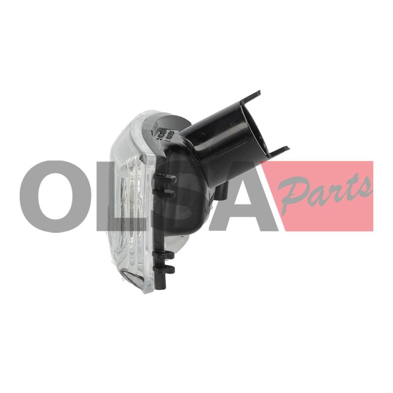 Feu clignotant AIC 75430 - Visuel 1