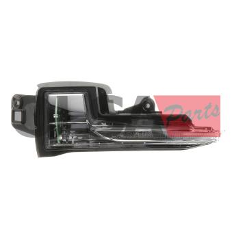 Feu clignotant AIC 75431