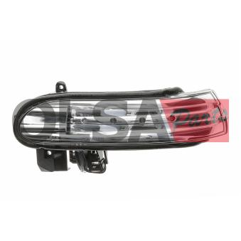 Feu clignotant AIC 75434