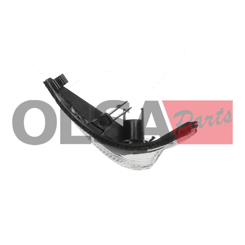 Feu clignotant AIC 75439 - Visuel 2