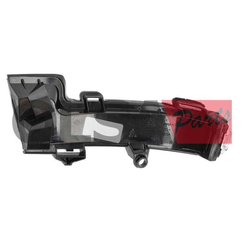 Feu clignotant AIC 75442 - Visuel 1