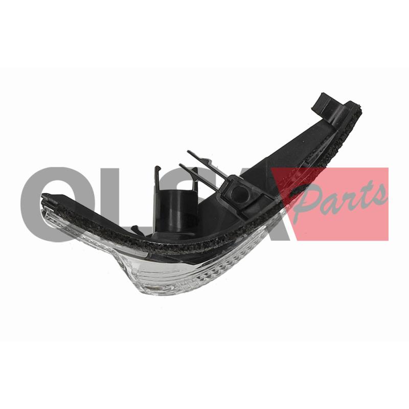 Feu clignotant AIC 75443 - Visuel 2