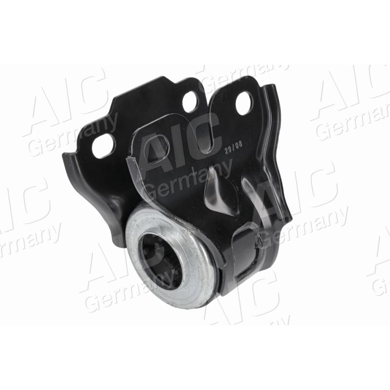 Support, silentbloc du bras transversal avant gauche AIC 75452 - Visuel 1
