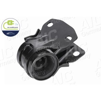 Support, silentbloc du bras transversal avant droit AIC OEM 2180767