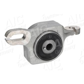 Support, silentbloc du bras transversal avant gauche AIC OEM 2513300743