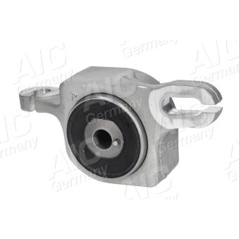 Support, silentbloc du bras transversal avant droit AIC OEM 2513300843