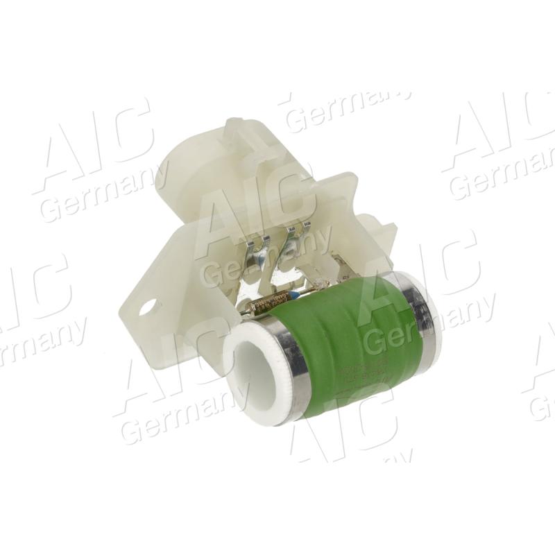 Résistance, pulseur d'air habitacle AIC 75478 - Visuel 1