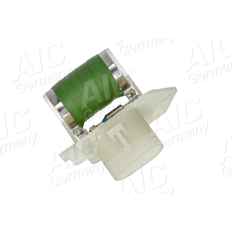 Résistance, pulseur d'air habitacle AIC 75478 - Visuel 2