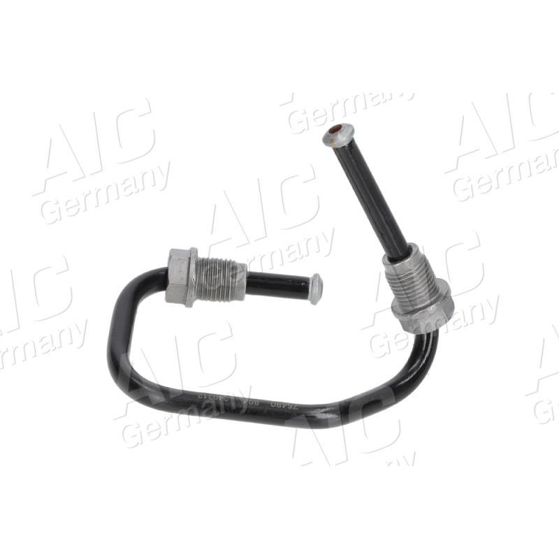 Conduite de frein avant gauche AIC 75480 - Visuel 1