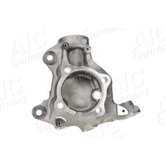 Fusée d'essieu, suspension de roue avant droit AIC [75487]