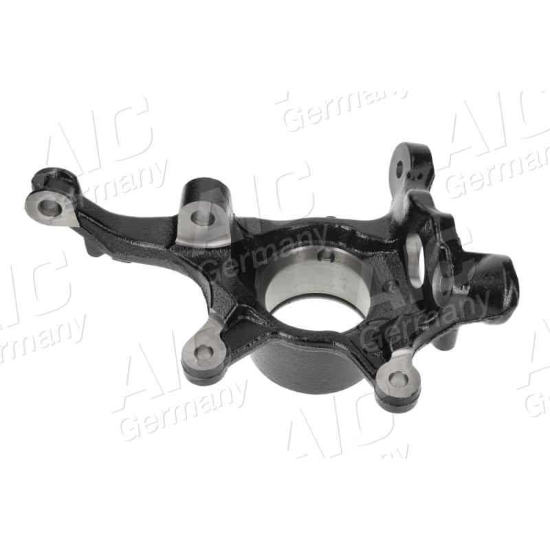 Fusée d'essieu, suspension de roue avant gauche AIC 75488 - Visuel 2