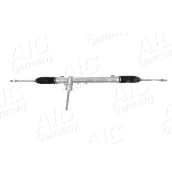 Crémaillère de direction AIC 75497