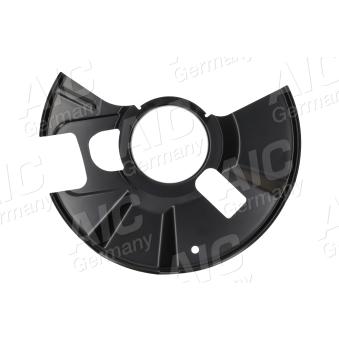 Déflecteur, disque de frein avant droit AIC OEM df7133261 Déflecteur, disque de frein avant droit AIC OEM df7133261