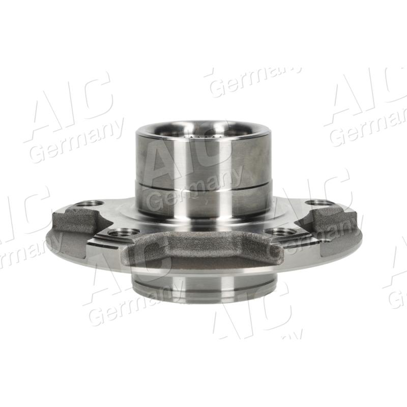 Moyeu de roue AIC 75515 - Visuel 1