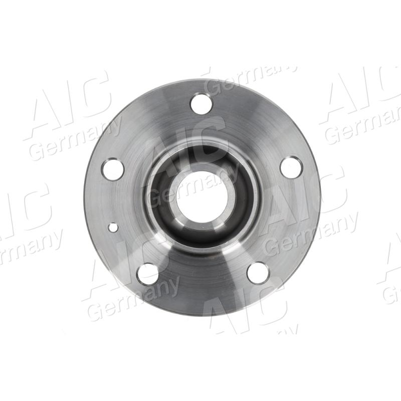 Moyeu de roue AIC 75515 - Visuel 2
