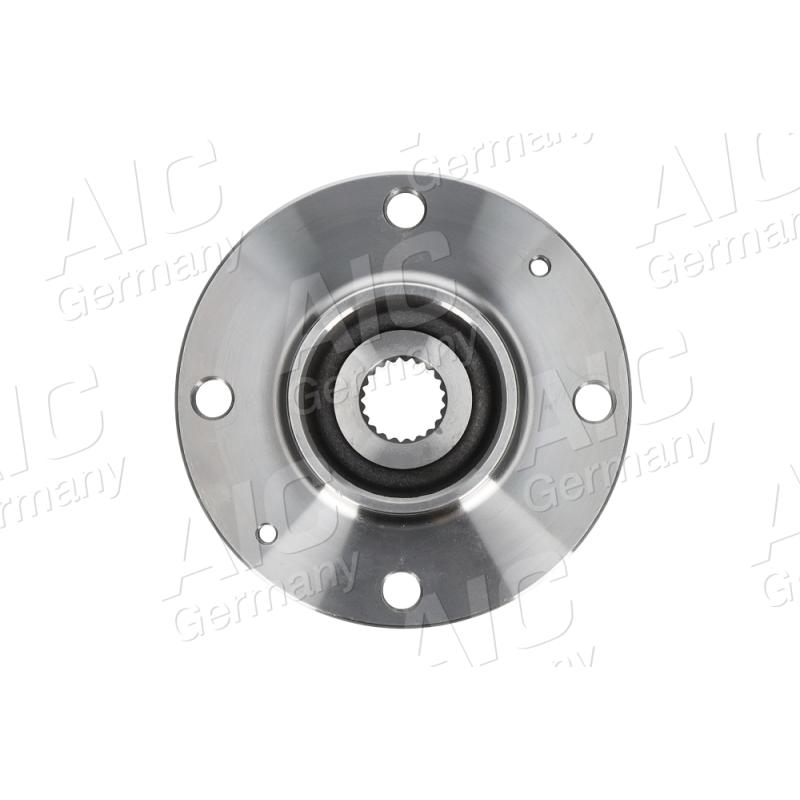 Moyeu de roue AIC 75517 - Visuel 2