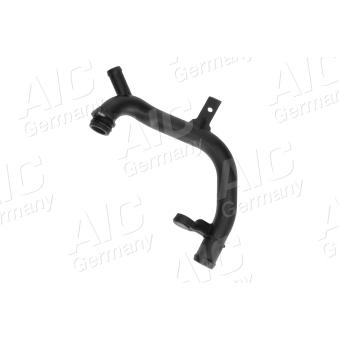Tuyauterie de liquide de refroidissement AIC OEM 06J121065F