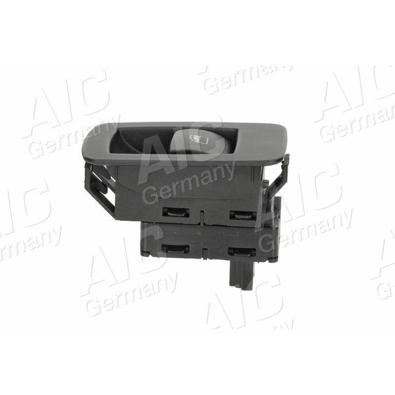 Interrupteur, lève-vitre AIC 75531 - Visuel 1