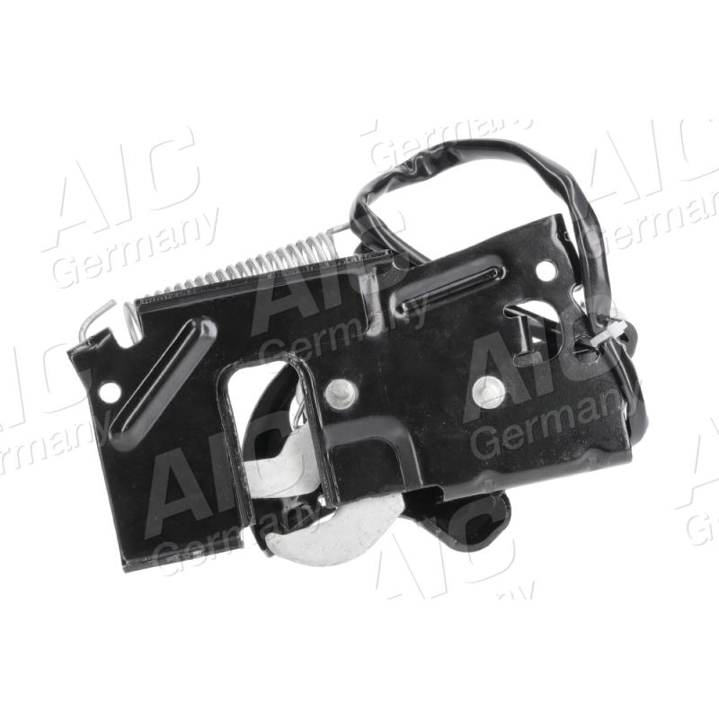 Serrure de capot-moteur AIC 75534 - Visuel 1