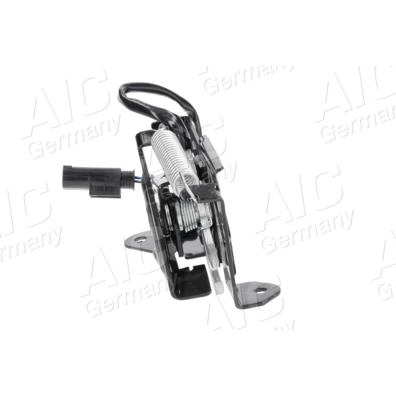 Serrure de capot-moteur AIC 75534 - Visuel 2