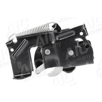 Serrure de capot-moteur AIC [75535]