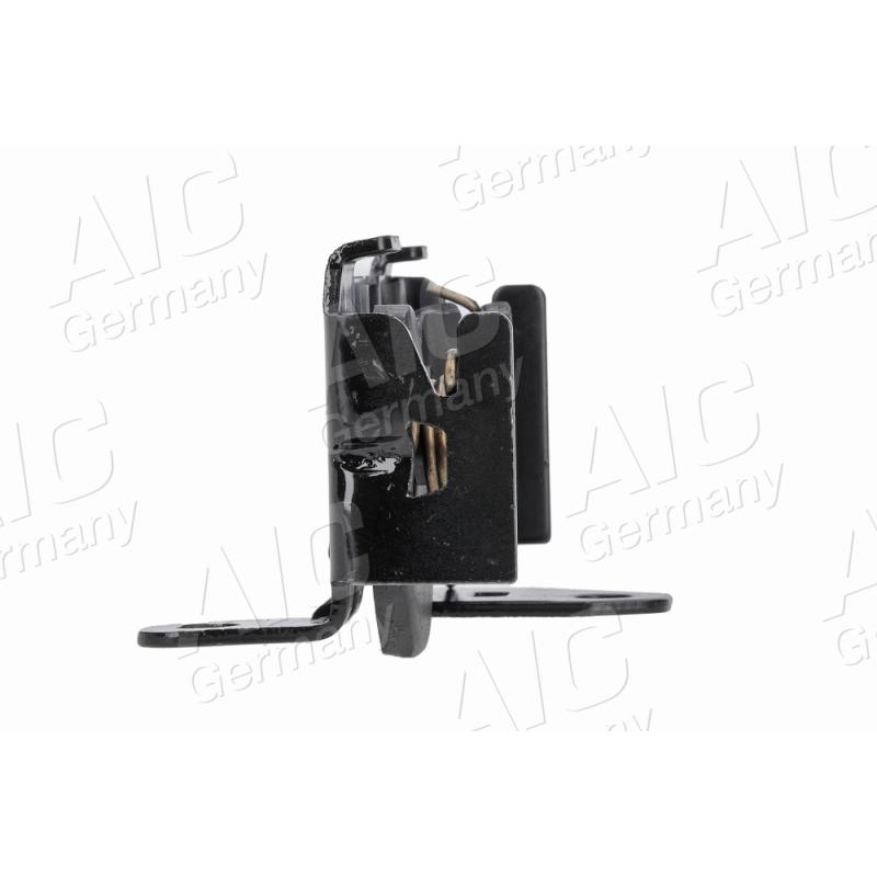 Serrure de capot-moteur AIC 75540 - Visuel 2