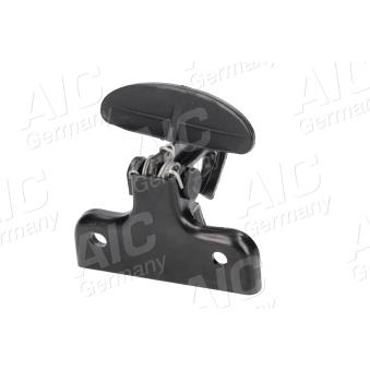 Serrure de capot-moteur AIC OEM A2198800064