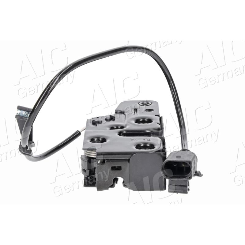 Serrure de capot-moteur AIC 75543 - Visuel 2